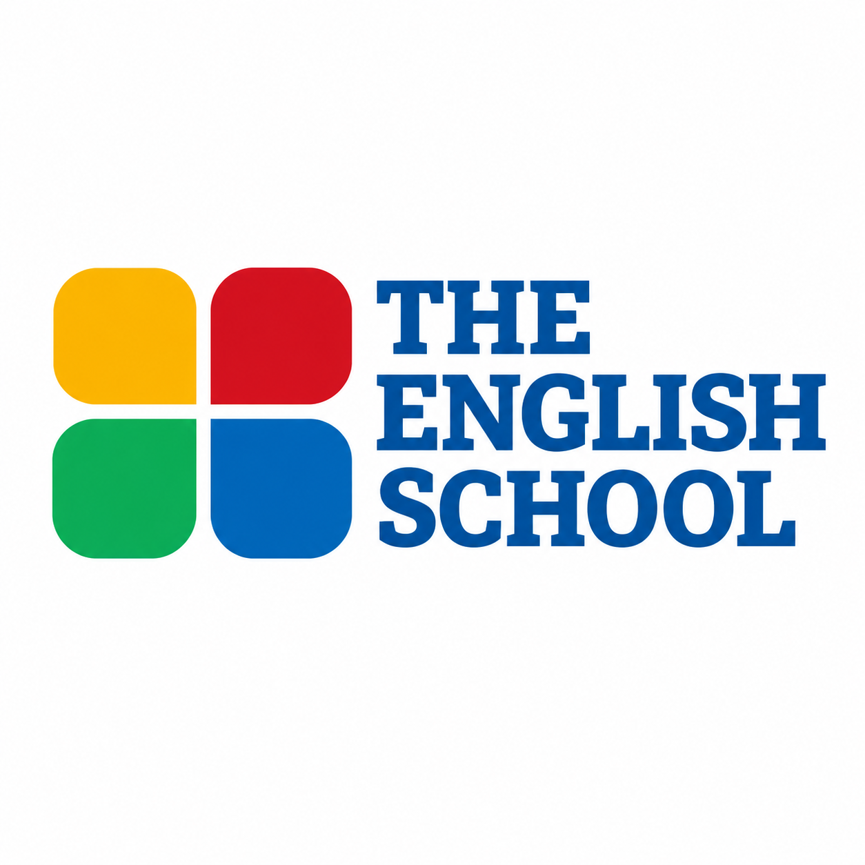 The English School